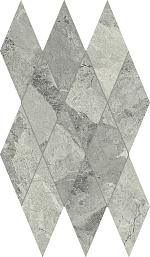 ITALON / ИТАЛОН CHARME EXTRA Silver Mosaico Diamond Люкс